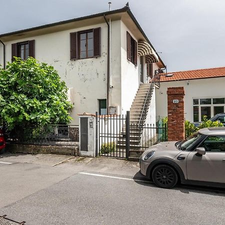 Apartments Volpino - Affitti Brevi Italia Lucca Exteriör bild